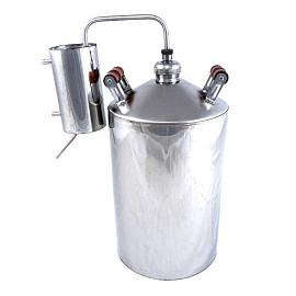 Самогонный аппарат в Гусиноозёрске всего за 3200 рублей