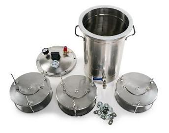 Распродажа автоклавов БУЛАТ в Гусиноозёрске